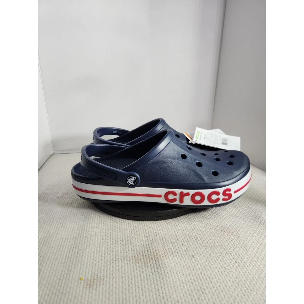 CROCS nwt bayaband